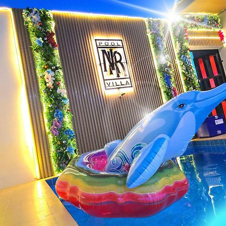 Nkr Poolvilla Ban Don  Esterno foto