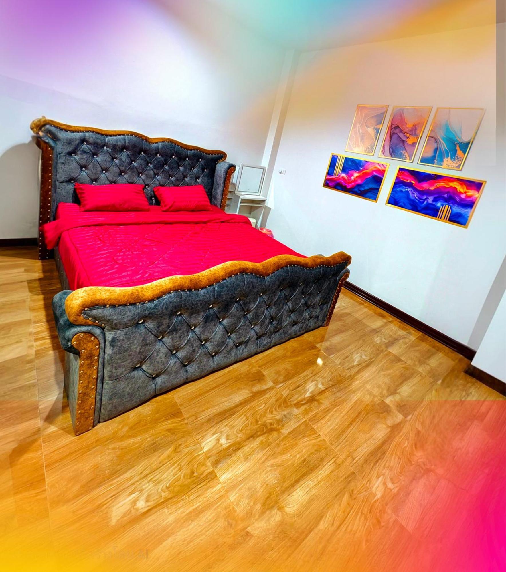 Nkr Poolvilla Ban Don  Esterno foto